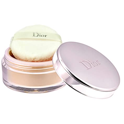 christian dior powder.